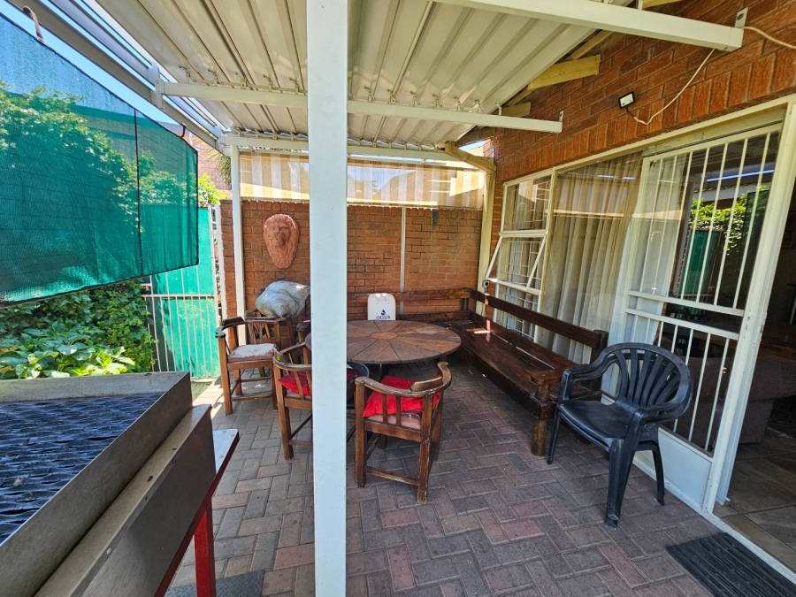 To Let 1 Bedroom Property for Rent in Bethlehem Free State